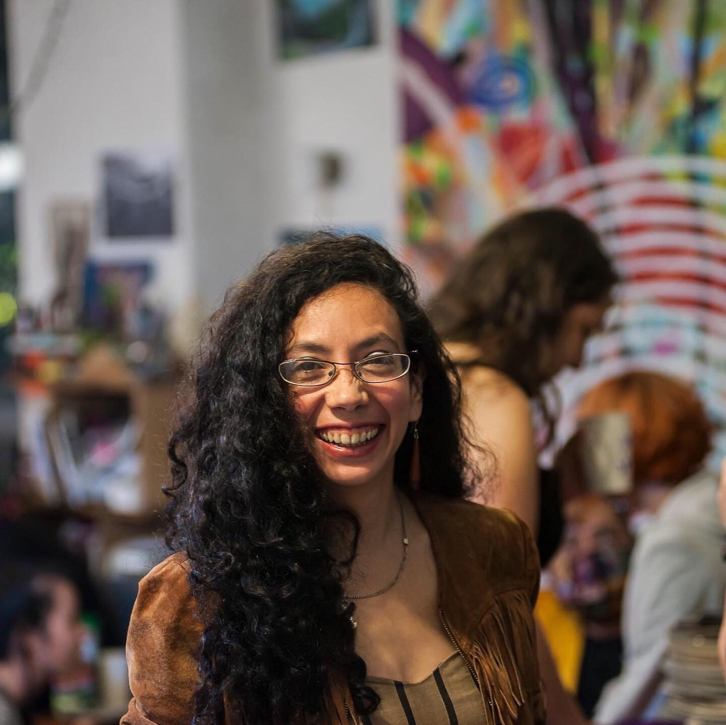 Zazil fotografía_por Rafael Arriaga